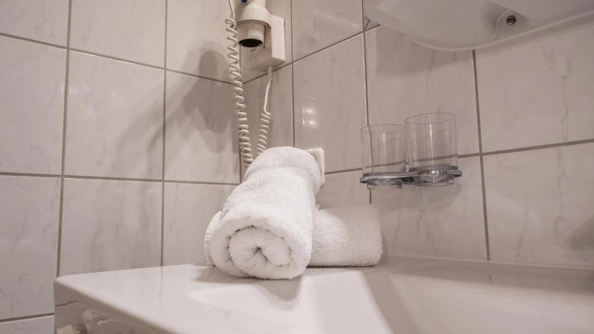Haus Waldhof Hotel Ischgl 0*,