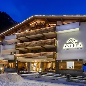 Hotel Garni Angela, Ischgl