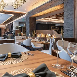 Hotel Gramaser, Ischgl