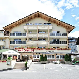 4* Hotel Jägerhof