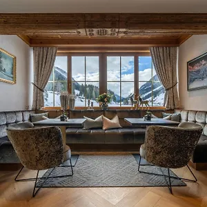 Hotel Boutique Montanara, Ischgl