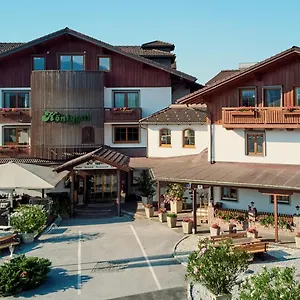 Koeniggut Hotel Wals-Siezenheim