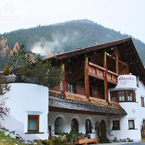 Apartament Edelweisshof, Ischgl