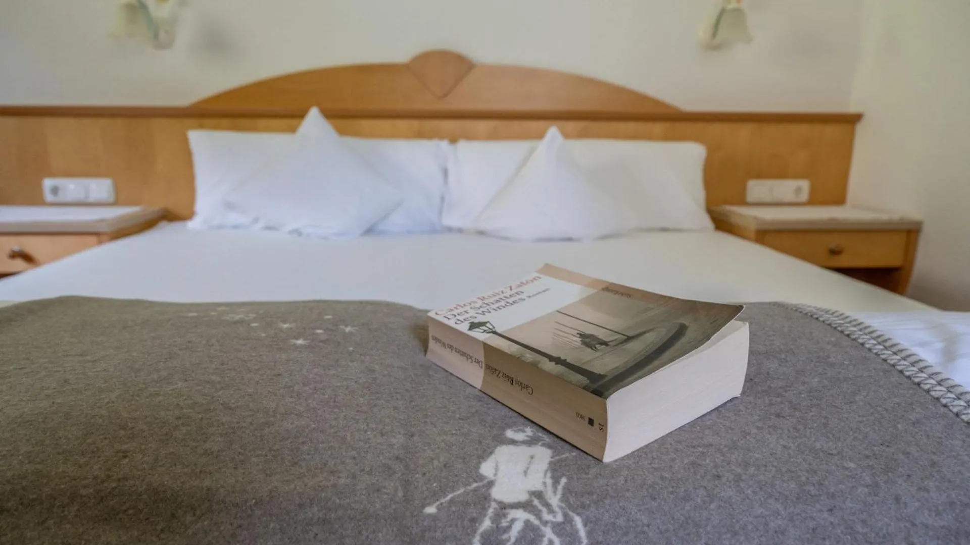 Haus Waldhof Hotel Ischgl Guest house